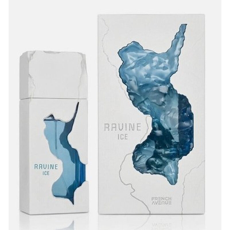 French Avenue Ravine Ice Extrait De Parfum 3.4 oz