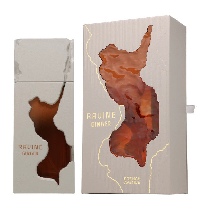 French Avenue Ravine Ginger EDP 3.4 oz
