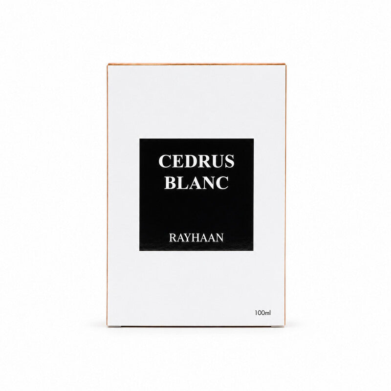 RayhaanCedrusBlancUnisexEDPSpray3.4oz01