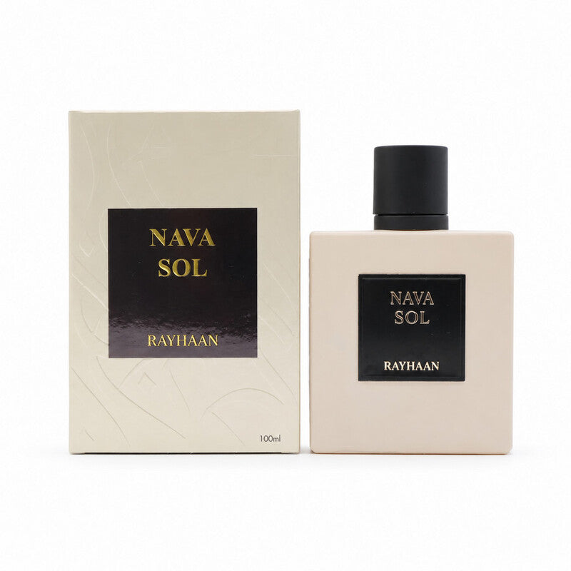 RayhaanNavaSolUnisexEDPSpray3.4oz