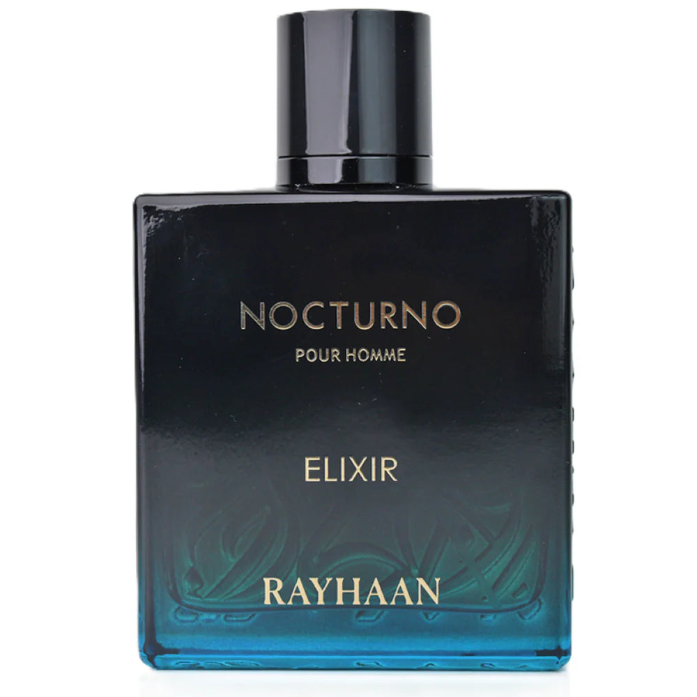 Rayhaan Nocturno Elixir EDP 3.4 oz