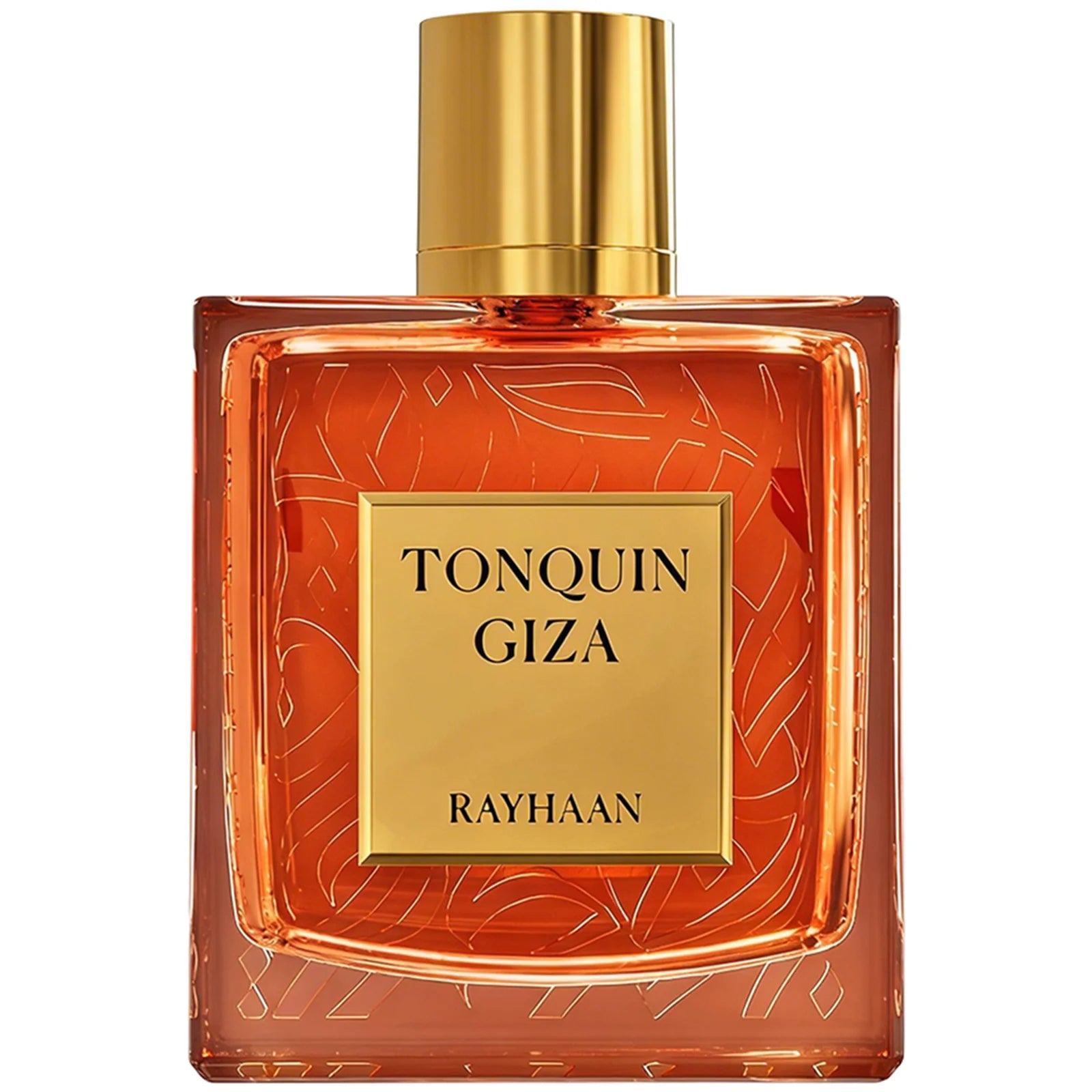Rayhaan Tonquin Giza EDP 3.4 oz