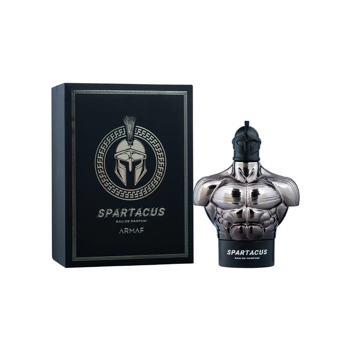 Armaf Spartacus EDP 3.4 oz