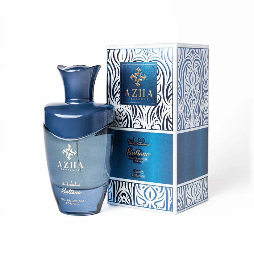Sultana Eau De Parfum 100 ML