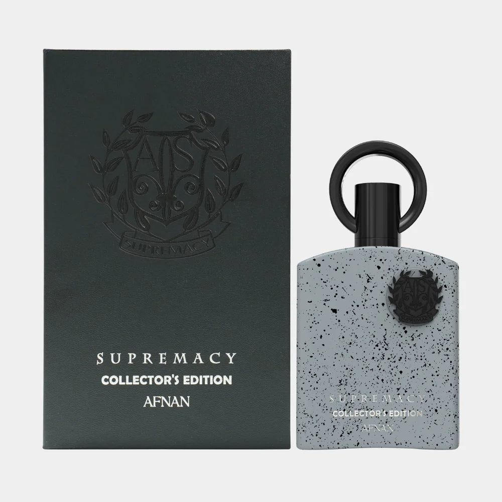 Afnan Supremacy Collector'S Edition
