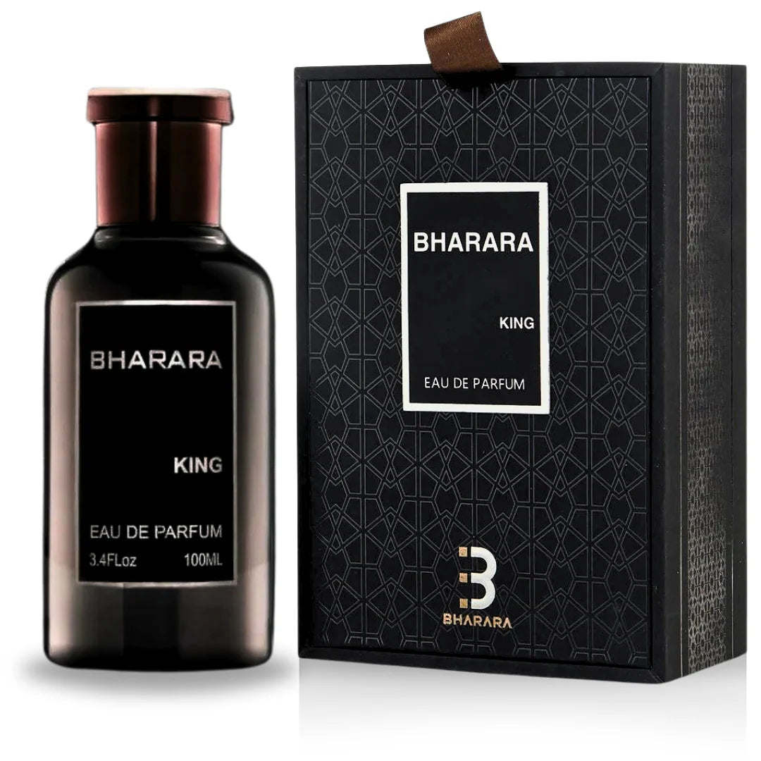 Bharara King Eau De Parfum Spray 100 ML