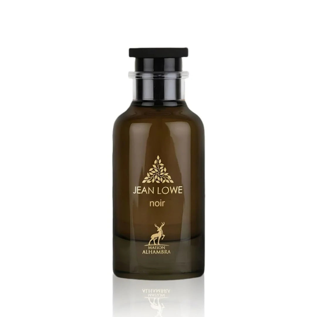 Maison Alhambra Jean Lowe Noir 100 ML