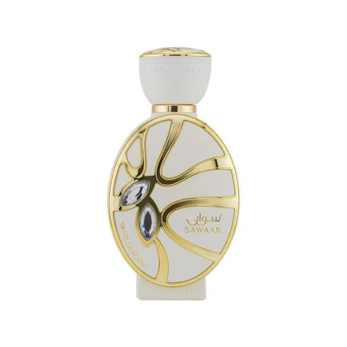 Khadlaj Sawar Vanille EDP 100 ML