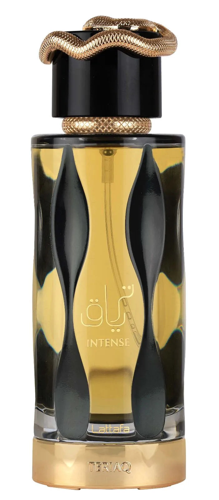 Lattafa Teriaq Intense 100 ML EDP Spray