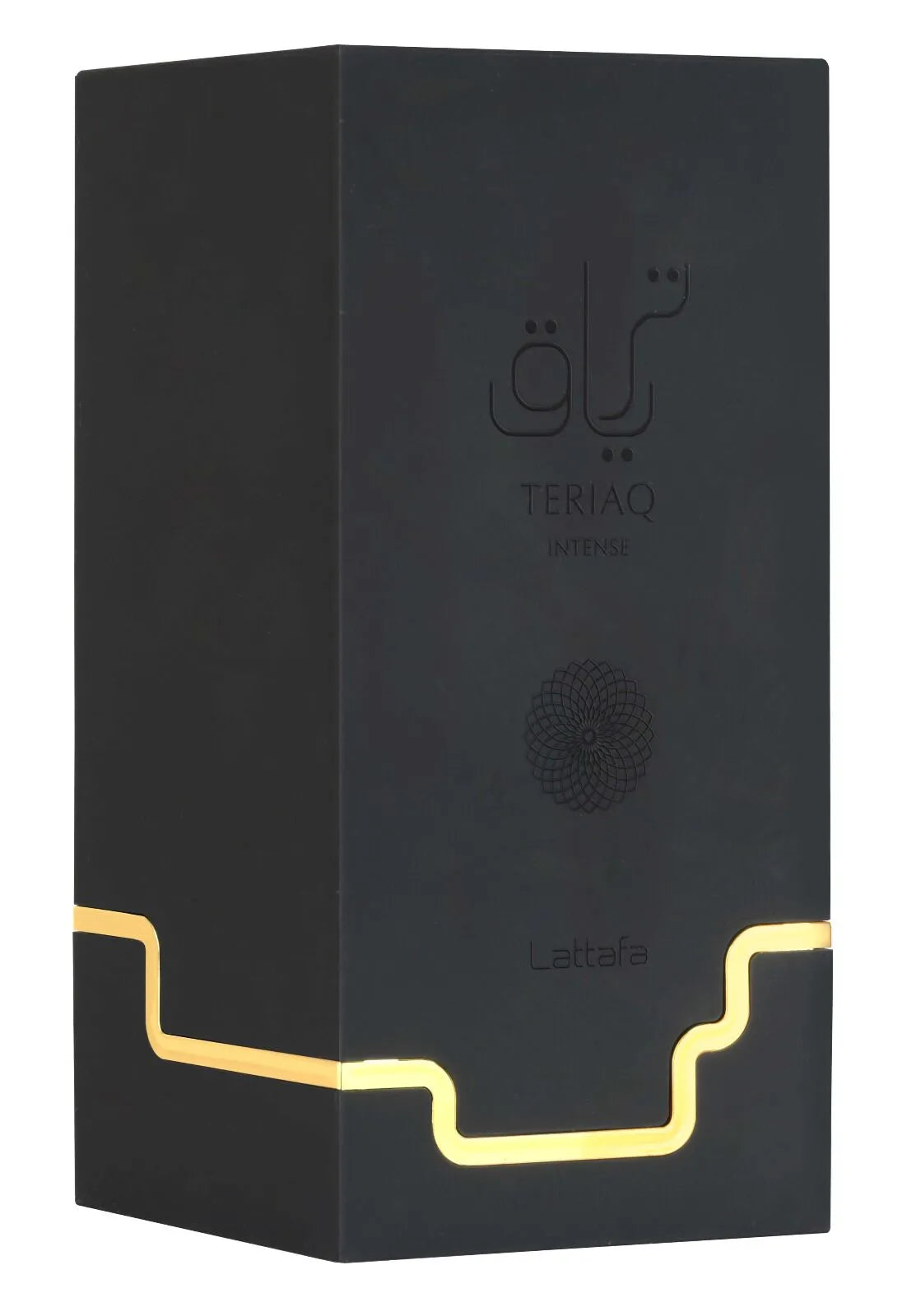 Lattafa Teriaq Intense EDP 3.4 oz