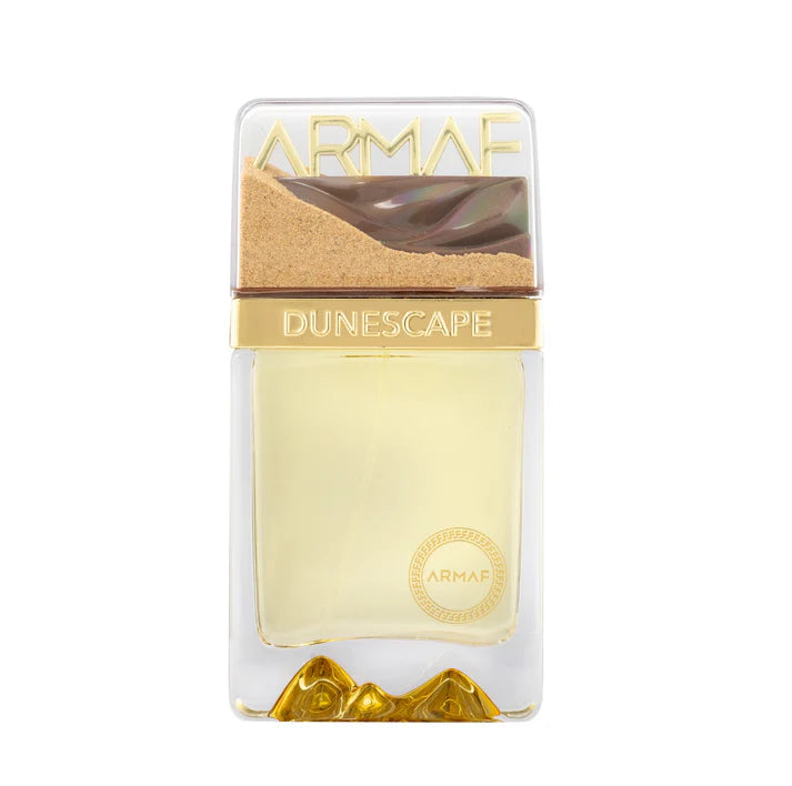 ARMAF DUNESCAPE DUBAI 3.4 OZ EXTRAIT DE PARFUM