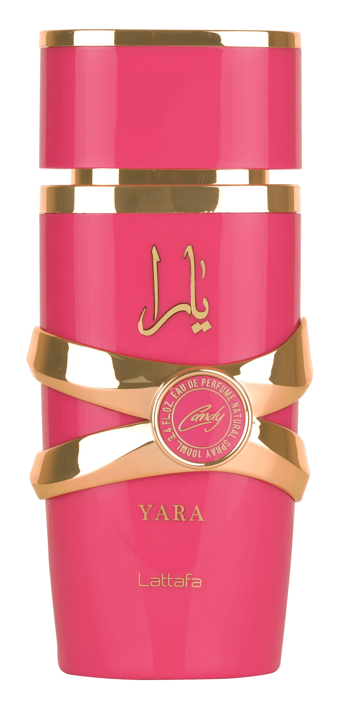 Lattafa Yara Candy 100 ML EDP Spray