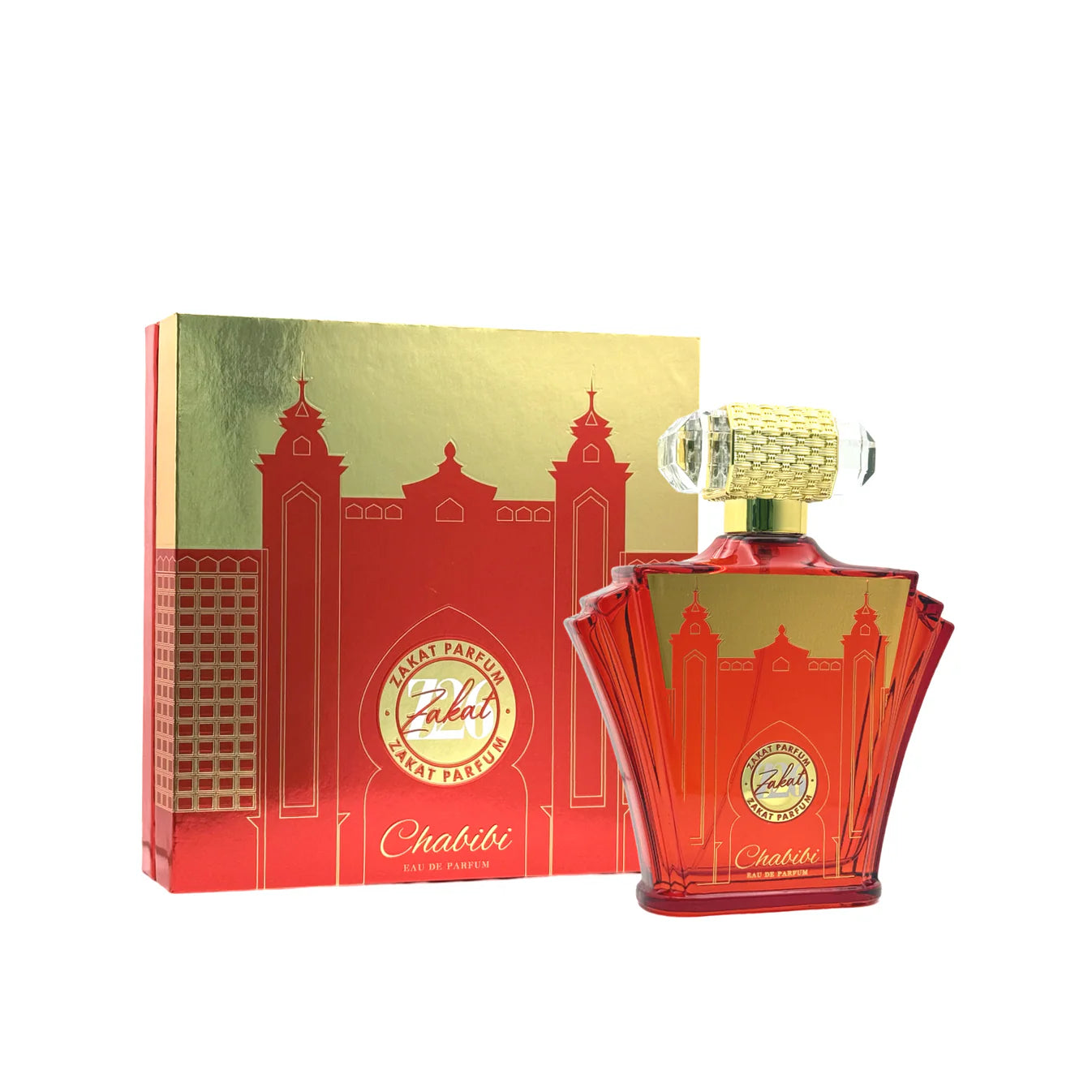 Zakat Z26 EDP 3.4 oz
