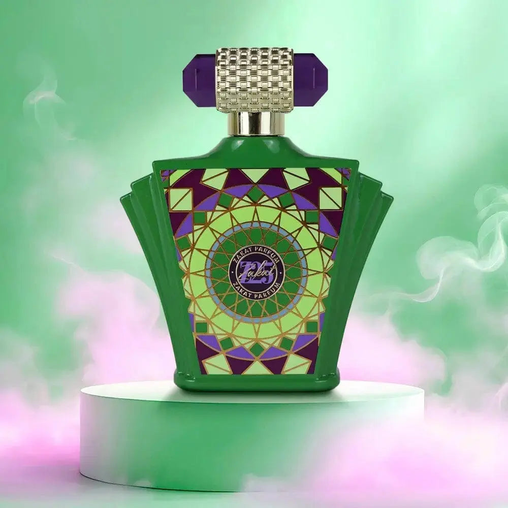 Zakat-Z25-By-Zoghbi-Parfums-For-Unisex-3.4oz-EDP-Zoghbi-253699279