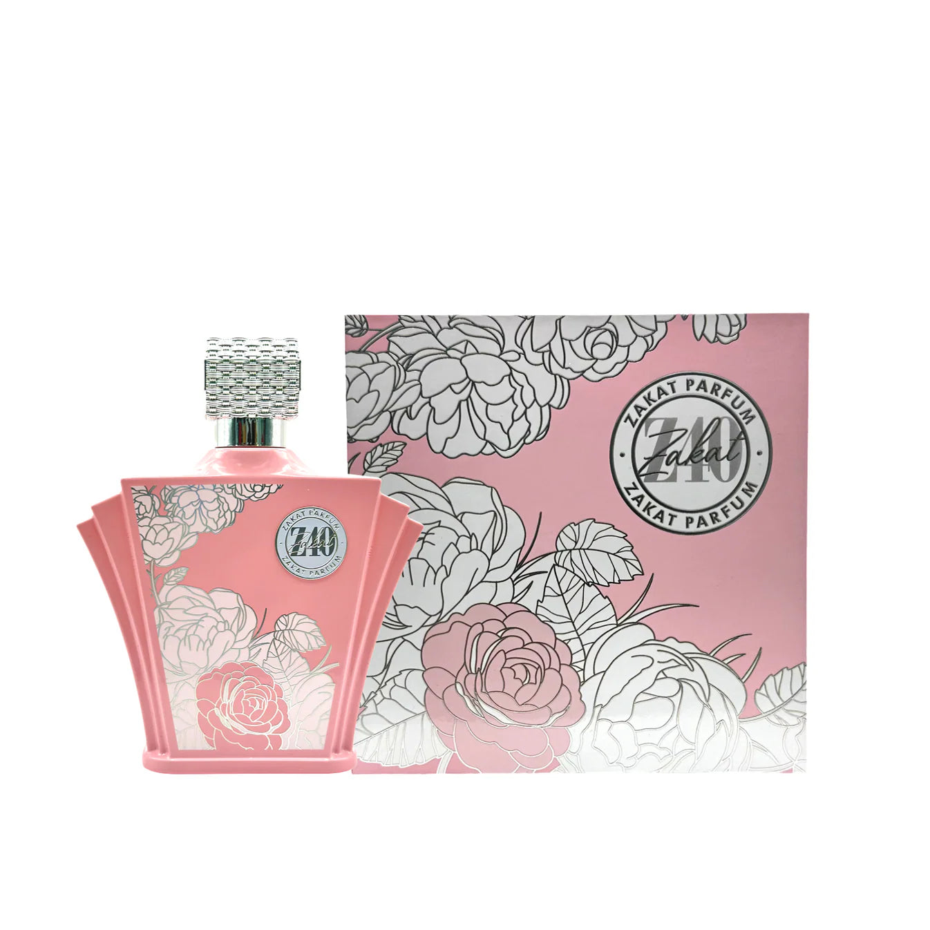 Zakat Z40 EDP 3.4 oz