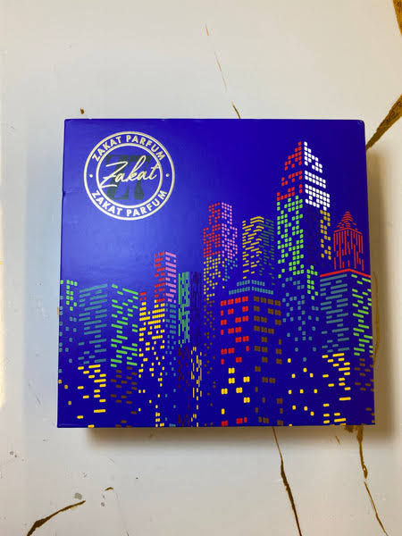 ZakatZ701