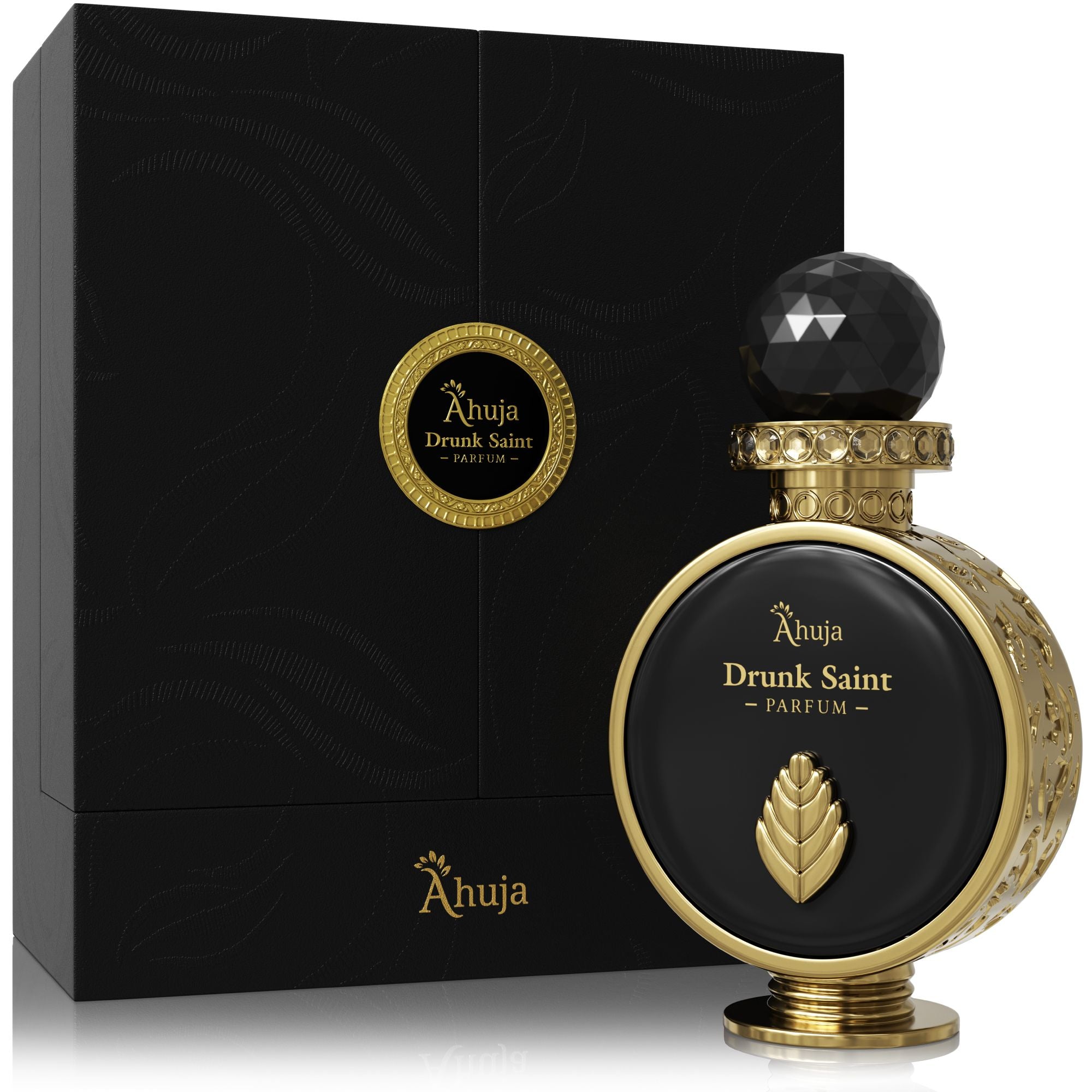 Ahuja Drunk Saints Parfum 3.4 oz