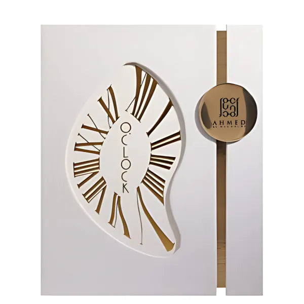 Ahmed Al Maghribi O Clock Perfume