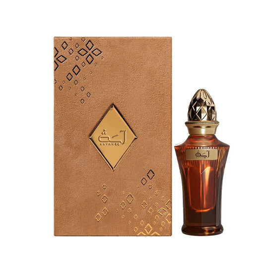 Ahmed Al Maghribi Aayah Extrait De Parfum 1.7 oz