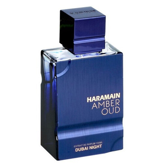 Al Haramain Amber Oud Dubai Night Extrait De Parfum 75 ML
