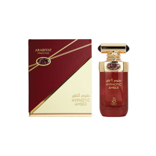 Arabiyat Prestige Hypnotic Amber EDP 3.4 oz