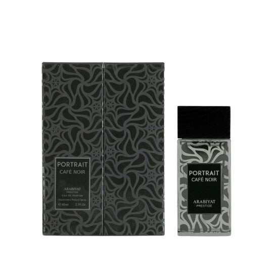 Arabiyat Prestige Cafe Noire EDP 3.4 oz