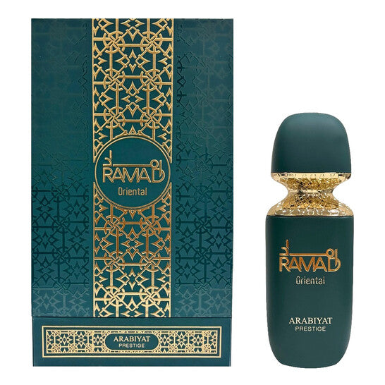 Arabiyat Prestige Ramad Oriental EDP 3.4 oz