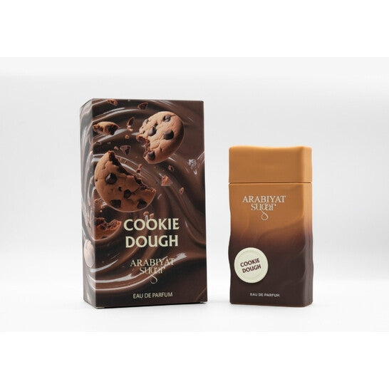 Arabiyat Prestige Cookie Dough EDP 3.4 oz