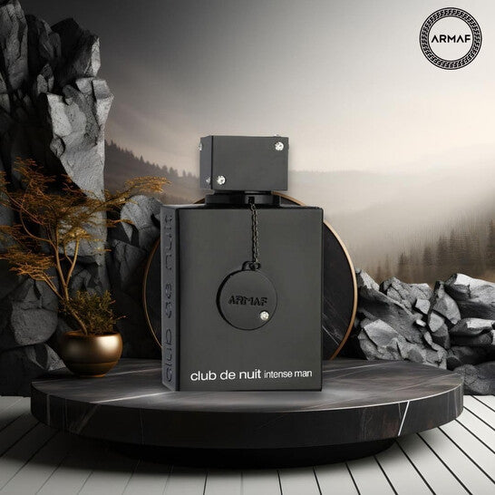 Armaf Club De Nuit Intense Man 3.6 oz Edt