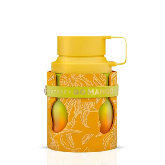 Armaf Odyssey Go Mango EDP 3.4 oz