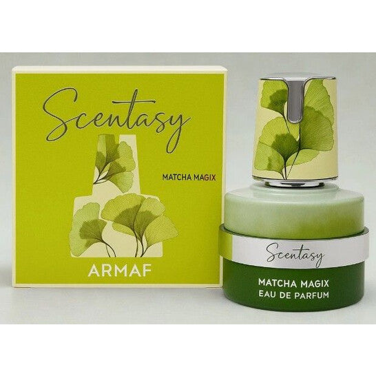 ARMAF SCENTASY MATCHA MAGIX 3.6 EDP SPR