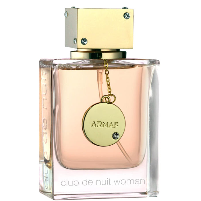 Armaf Club De Nuit Woman For Women Eau De Parfum 105 ML