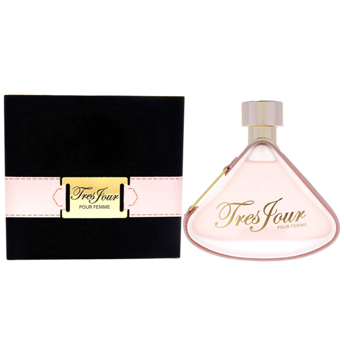 Armaf Tres Jour For Women Eau De Parfum 100 ML