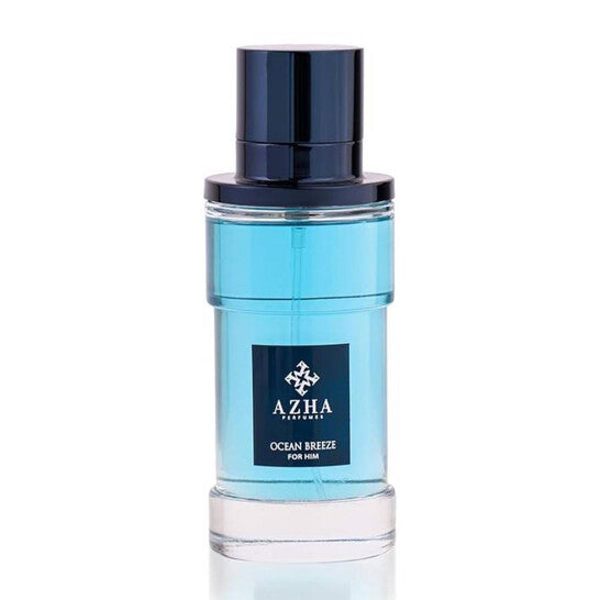 Azha Ocean Breeze EDP 100 ML