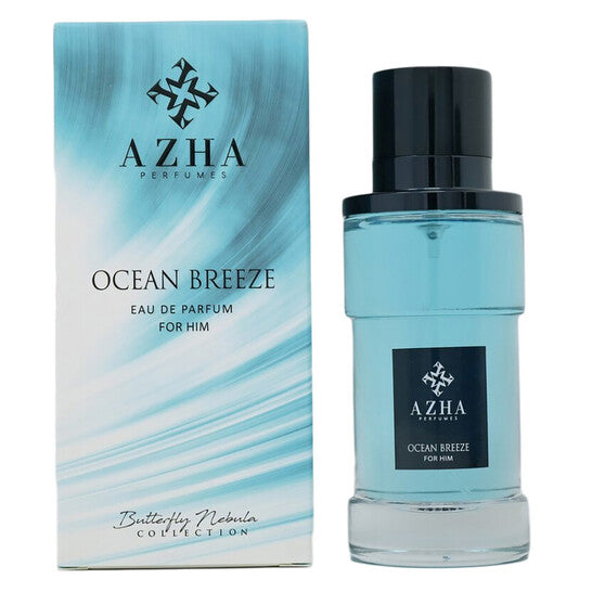 Azha Ocean Breeze EDP 100 ML