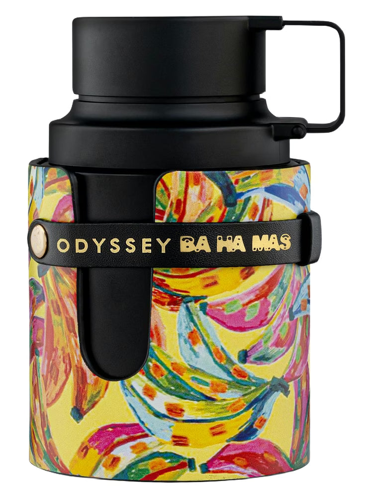 Armaf Odyssey Ba Ha Mas Tropical Collection 3.4 EDP Spr