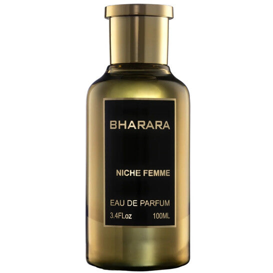 Bharara Niche Parfum 3.4 oz