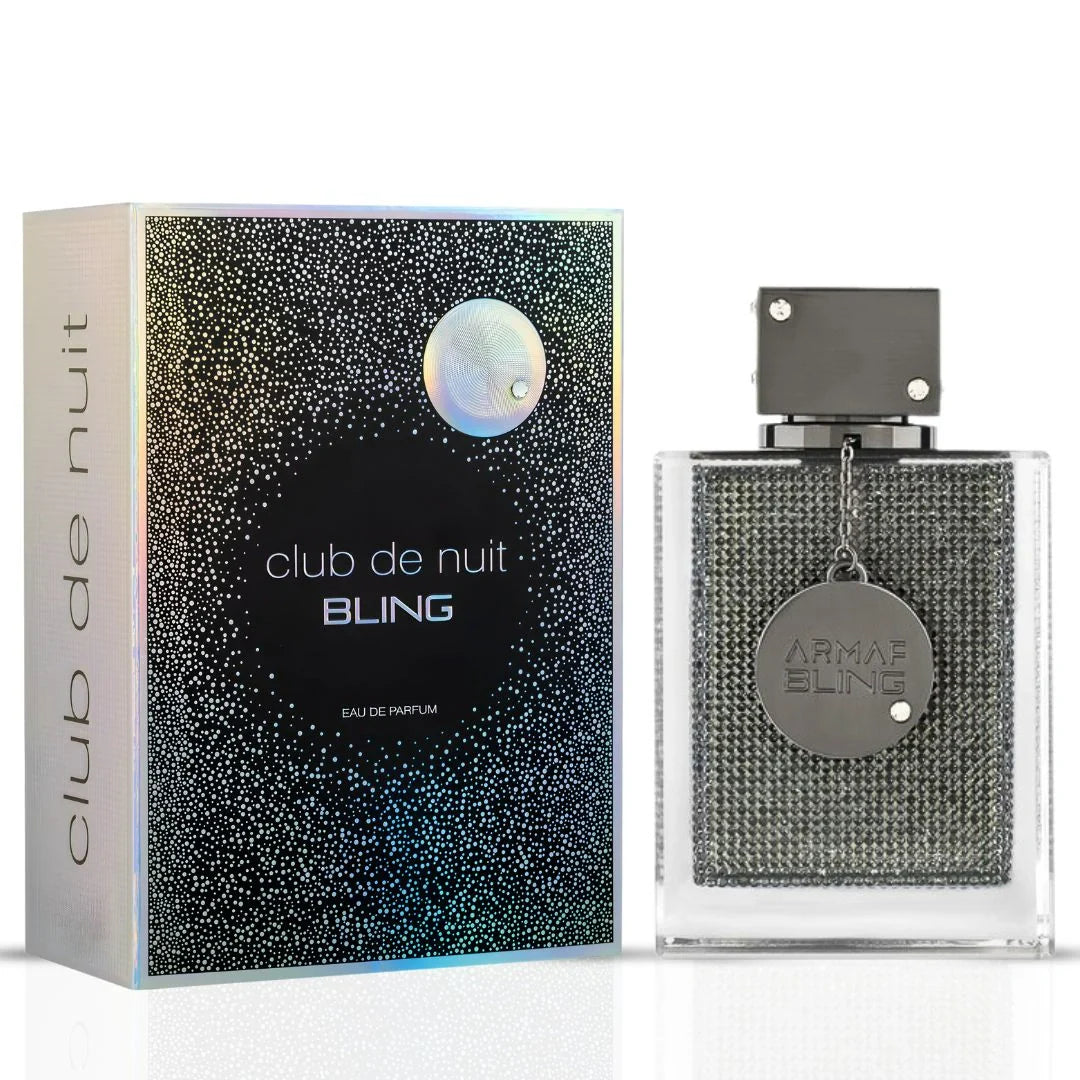 Armaf Club de Nuit Bling Eau de Parfum