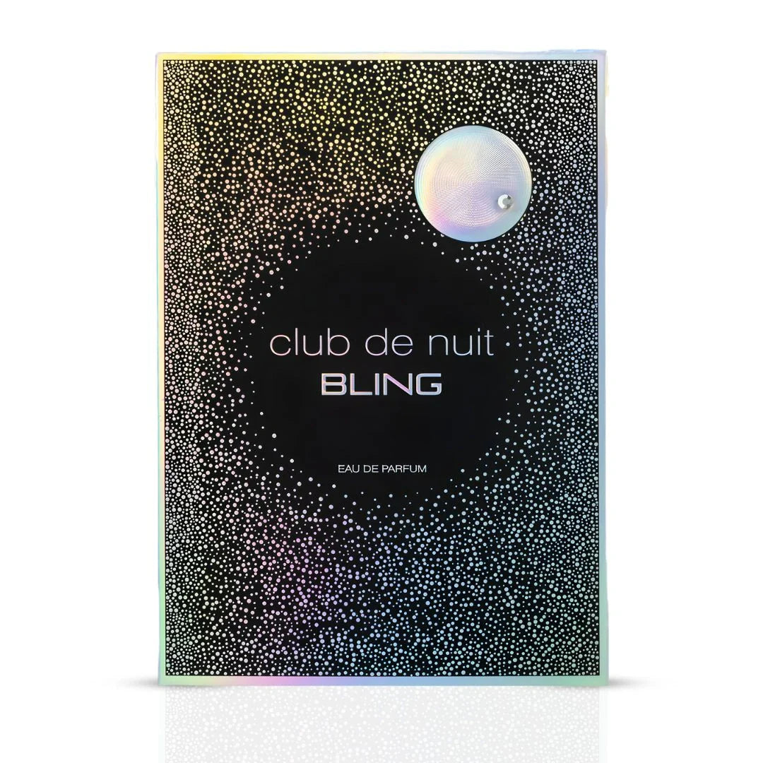 Armaf Club de Nuit Bling Eau de Parfum