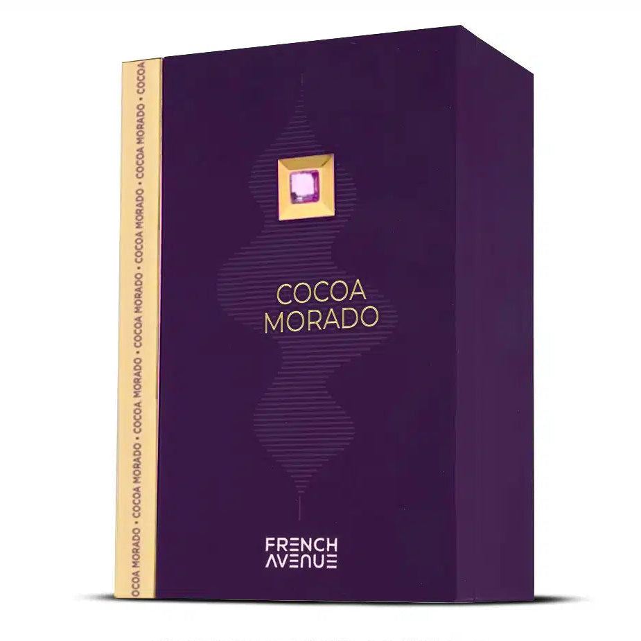 French Avenue Cocoa Morado EDP 100 ML