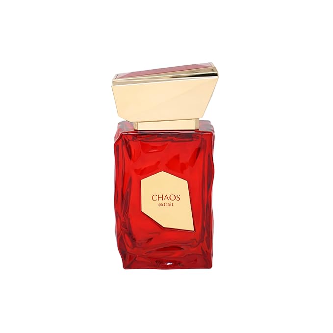 The Fragrance World French Avenue Chaos Extrait de Parfum Unisex