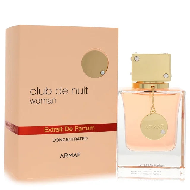 Armaf Club De Nuit Intense Woman Extrait 2.37 oz