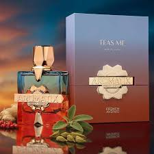French Avenue Aromatix Teas Me EDP 100 ML