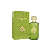 Game Of Spades Bid Parfum 3.4 oz