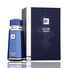 French Avenue Azzure Aoud EDP 100 ML