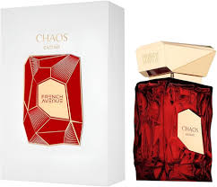 French Avenue Chaos Extrait 100 ML