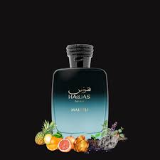 Hawas Malibu Eau De Parfum 100 ML (3.4 Oz) By Rasasi