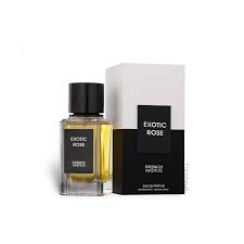 French Avenue Exotic Rose EDP 100 ML