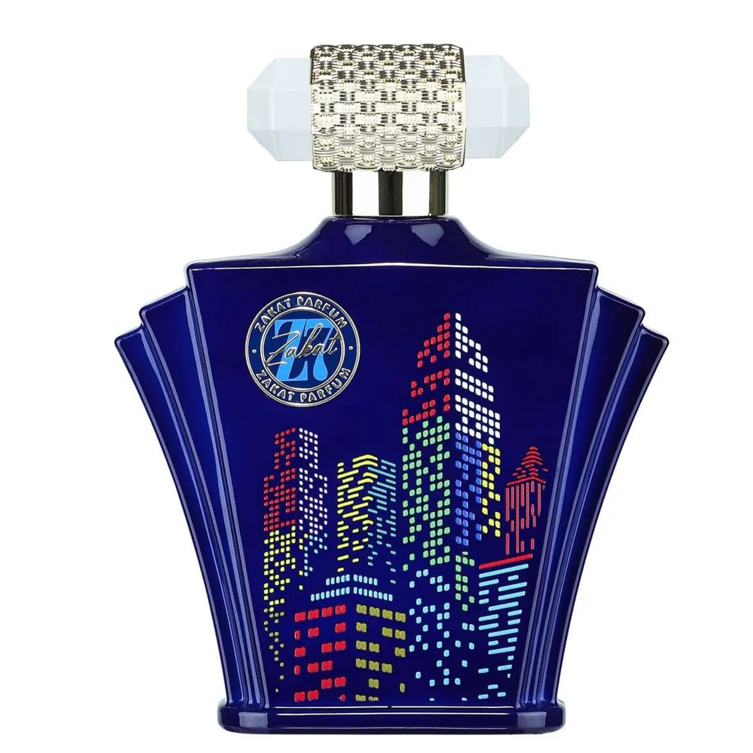 Zakat Z7 EDP 3.4 oz