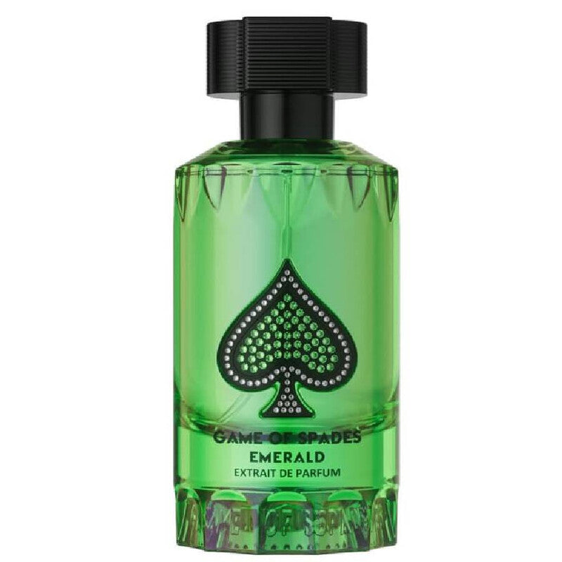 Game of Spades Emerald Extrait De Parfum 3.0 oz